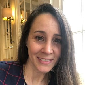 Meet your Posher, Susan